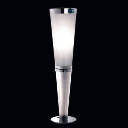 Настольная лампа Beby Group Stone 5150L01 Chrome