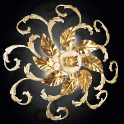 Потолочный светильник Renzo Del Ventisette &quot;Fascino&quot; PL 13859/8 DEC. 0117