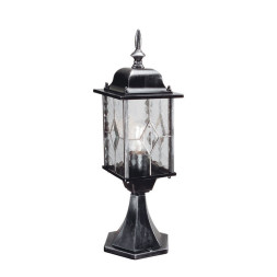 Садово-парковый фонарь Elstead Lighting Wexford WX3