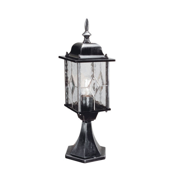 Садово-парковый фонарь Elstead Lighting Wexford WX3