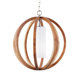 Подвесной светильник Feiss Allier FE/ALLIER/P/S LW