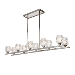 Подвесной светильник Feiss Rubin FE/RUBIN/ISLE