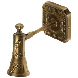 Спот (точечный светильник) FEDE Lighting Siena FD1021WPB