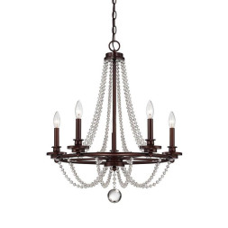 Люстра Savoy House Byanca 1-8350-5-121