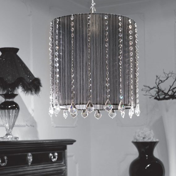 Подвесной светильник IlParalume MARINA 6623 1227/S