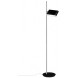 Напольный светильник Artemide Two Flags DEG8100C09L