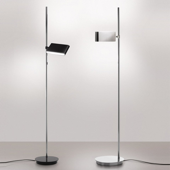 Напольный светильник Artemide Two Flags DEG8100C09L