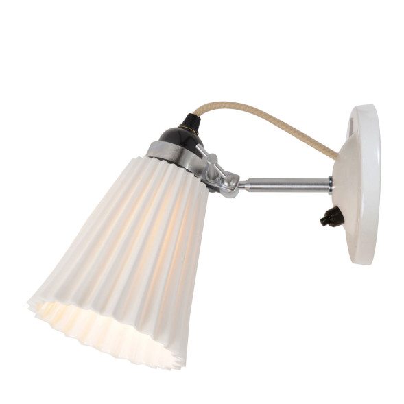 Бра Original BTC Hector pleat FW507N