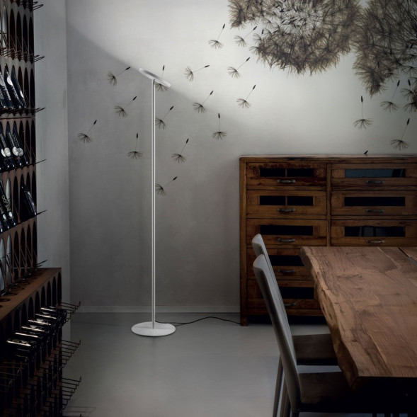 Напольный светильник Linea Light Joshua 8365