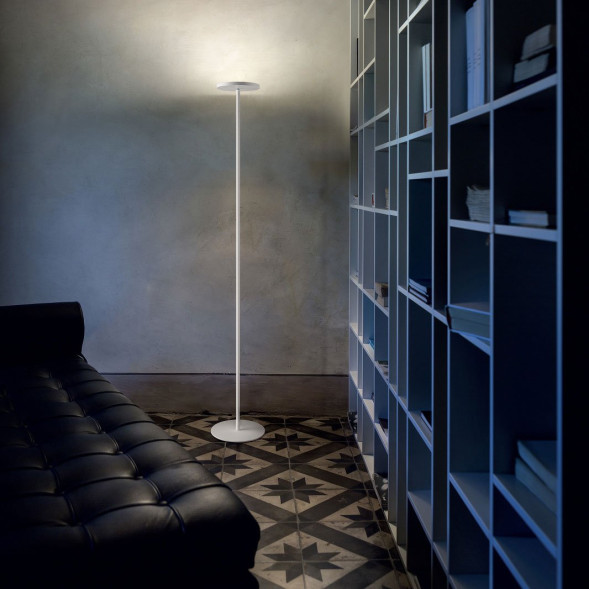 Напольный светильник Linea Light Joshua 8365