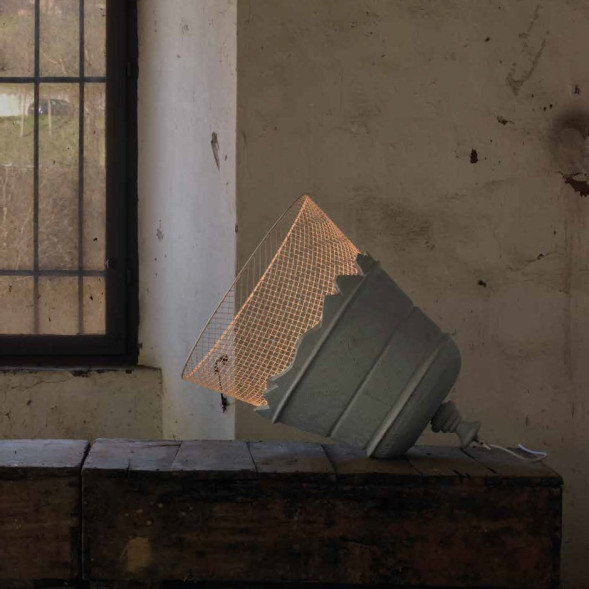 Подвесной светильник Karman Domenica SE102 2B INT