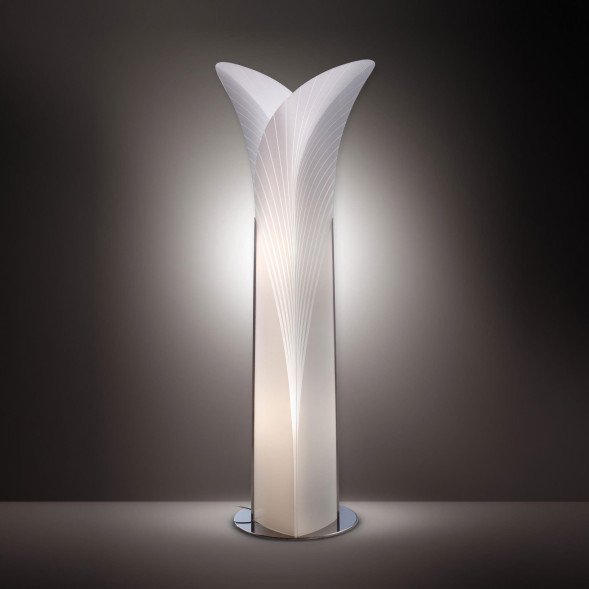 Напольный светильник Slamp Las palmas FLOOR XL PAL13PFO0004__PAL