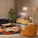 Торшер MOOOI Statistocrat FLOOR MOLSTF-9016