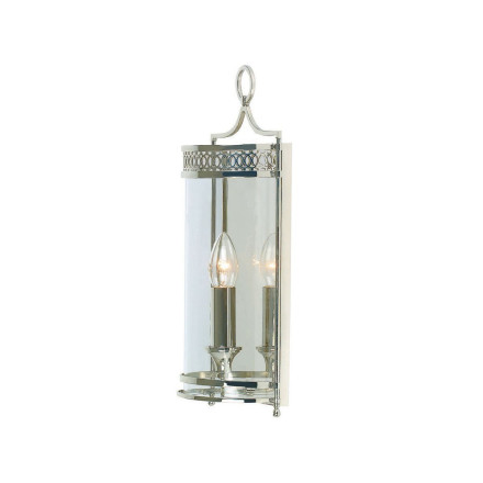 Настенный светильник Elstead Lighting Guildhall GH/WB PN