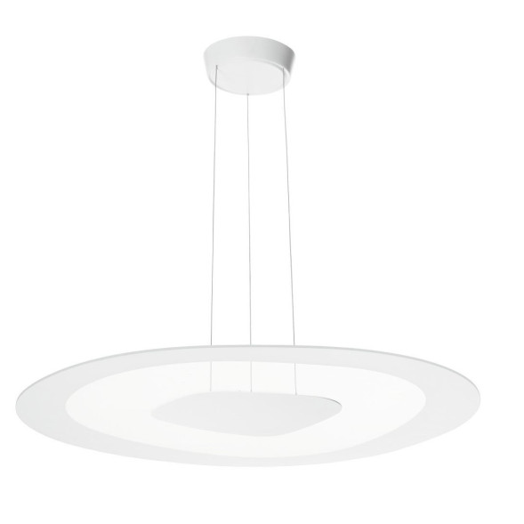 Подвесной светильник Linea Light Antigua 90349