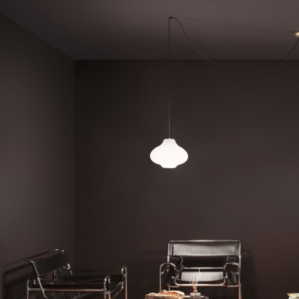 Подвесной светильник Linea Light Sisters 8389