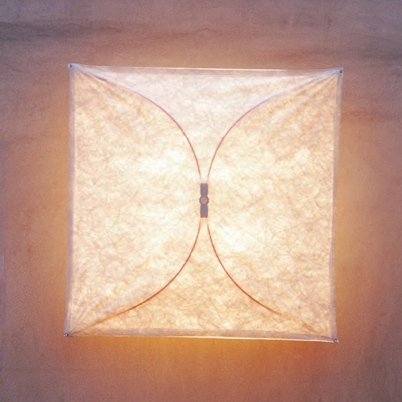 Настенно-потолочный светильник Flos Ariette 1 F0400009