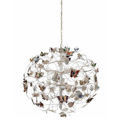Подвесной светильник Lucienne Monique Butterflies FG 113