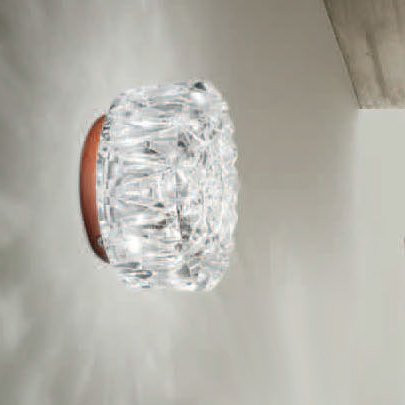Настенный светильник Italamp Diamante 8150/AP