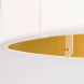 Подвесной светильник MOOOI Construction lamp Suspended L MOLCOLS-L-WW