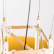 Подвесной светильник MOOOI Construction lamp Suspended L MOLCOLS-L-WW