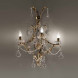 Бра MM Lampadari Settecento 6469/A3 V2109