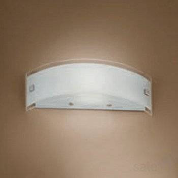 Настенный светильник Linea Light Mille 6845