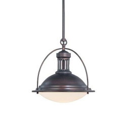 Подвесной светильник Savoy House Vintage Pendants 7-602-1-13