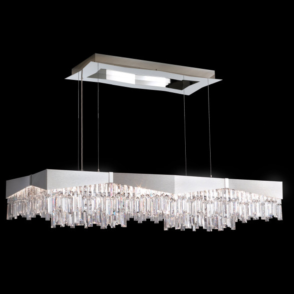 Подвесной светильник Schonbek Riviera RF2448-16S