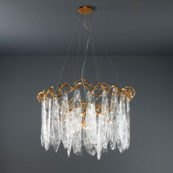 Подвесной светильник Serip Niagara CT3352/16 CO N10G