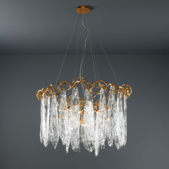 Подвесной светильник Serip Niagara CT3352/16 CO N10G