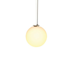 Подвесной светильник SLV Rotoball 165390