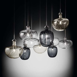 Подвесной светильник Sylcom Aphros 0290 GRY