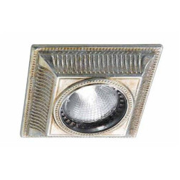 Встраиваемый спот (точечный светильник) StilLux Lynh 14305/F6