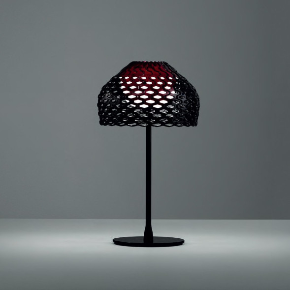 Настольная лампа Flos Tatou Black F7761030