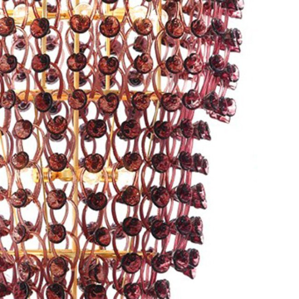 Потолочный светильник IlParalume MARINA 5530 1874