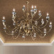 Люстра Bellart Versailles 1803/L20L 02+10