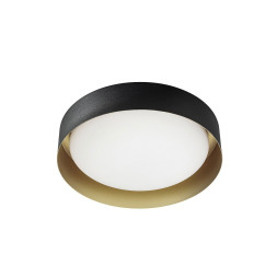 Потолочный светильник Linea Light Crew 8302