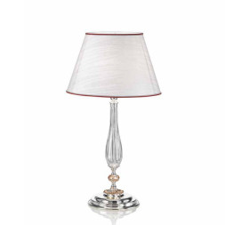 Настольная лампа MM Lampadari Rain 7061/L1 V2716