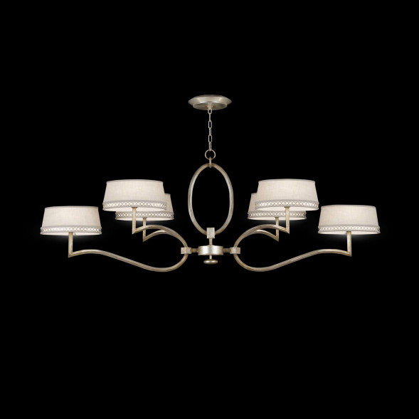 Люстра Fine Art Lamps Allegretto 780040