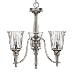Люстра Hinkley Chandon HK/CHANDON3