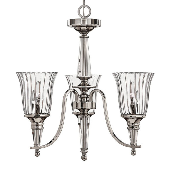 Люстра Hinkley Chandon HK/CHANDON3
