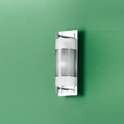 Настенно-потолочный светильник Orion Leuchten Soff 3-458/1 Satin