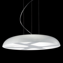 Подвесной светильник De Majo REEF S50 ED 0REEF0S50