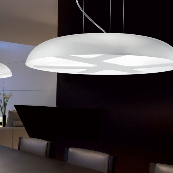 Подвесной светильник De Majo REEF S50 ED 0REEF0S50