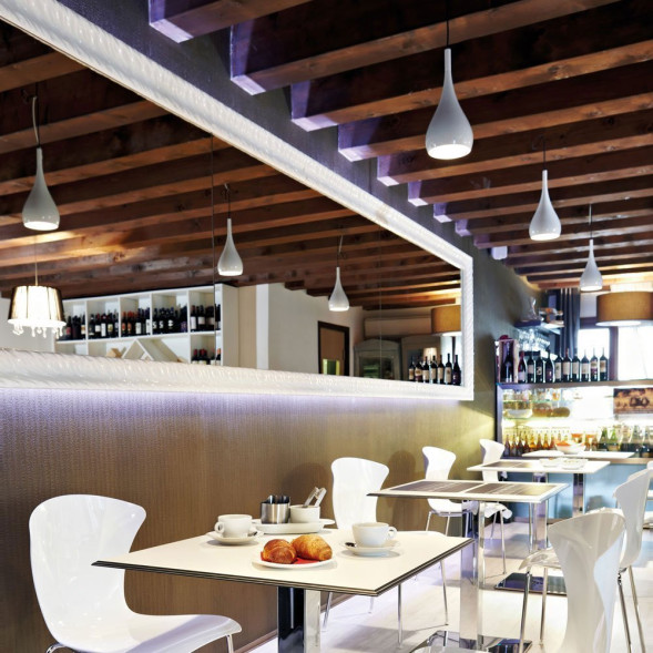 Подвесной светильник Fabbian Bijou D75 A01 01