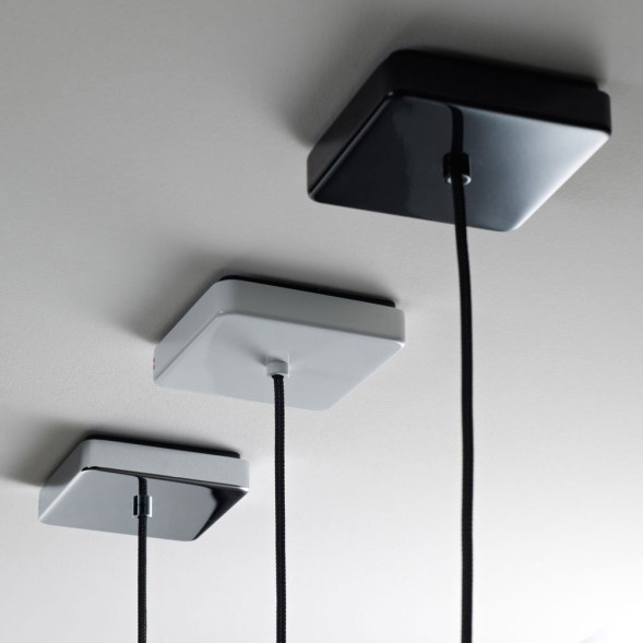 Подвесной светильник Fabbian Bijou D75 A01 01