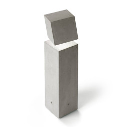 Садово-парковый фонарь Vibia Break 4101 80 /10