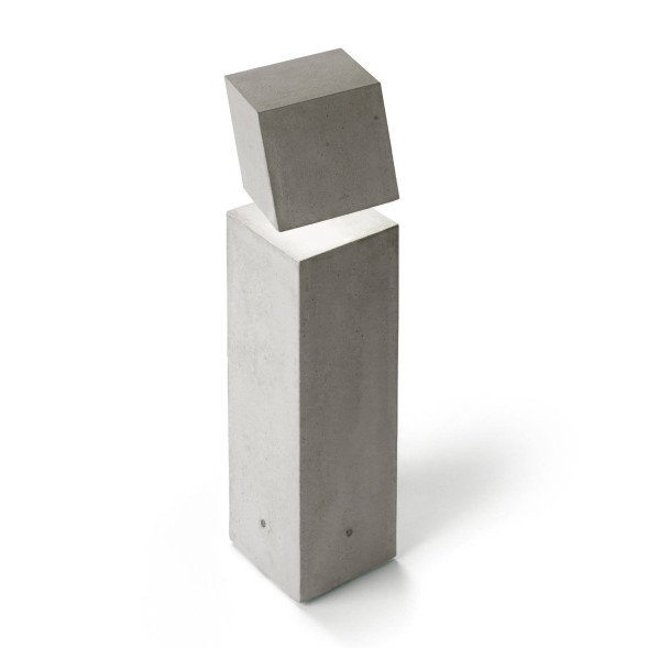 Садово-парковый фонарь Vibia Break 4101 80 /10