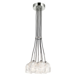 Подвесной светильник Feiss Rubin FE/RUBIN/7P